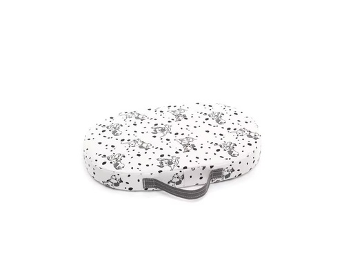 [90277628 1482120] Jardinopia Kniekissen 101 Dalmatiner
