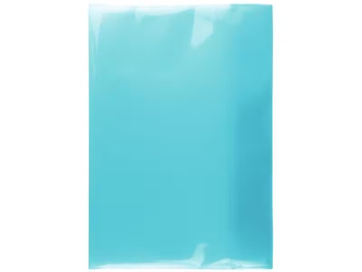 [90277651 1504030] HERMA Einbandfolie Plus A4 Türkis
