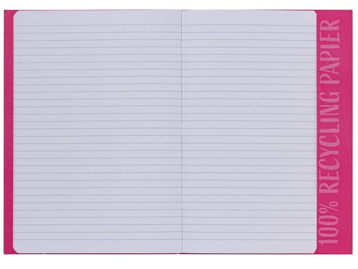 [90277655 1503941] HERMA Einbandpapier A4 Recycling Pink