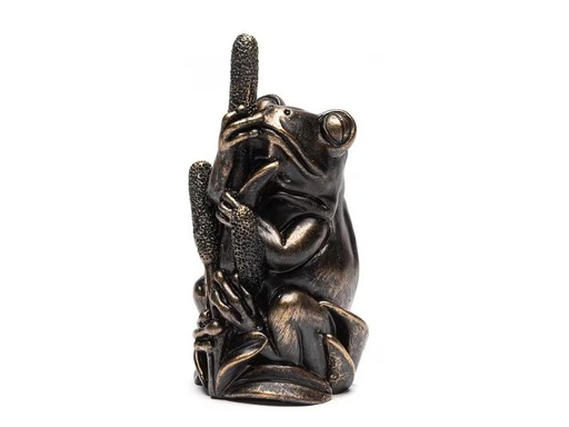 [90277671 1482092] Jardinopia Cane Companions Frosch