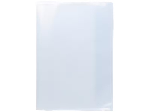 [90277692 1504028] HERMA Einbandfolie Plus A4 Farblos