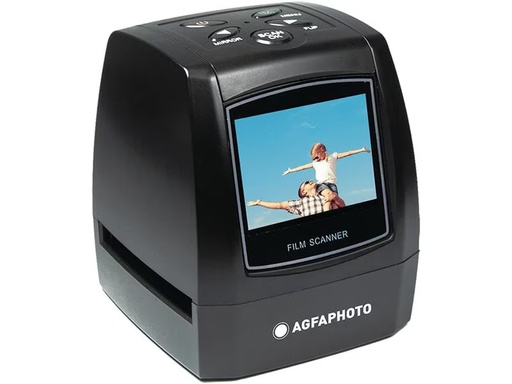 [90277697 1515533] Agfa Dia-/Filmscanner Realiview AFS100