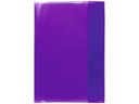 HERMA Einbandfolie Plus A4 Violett