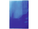 HERMA Einbandfolie Plus A5 Blau