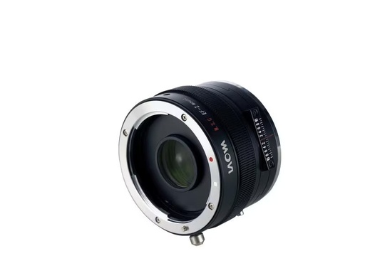 [90277720 1512523] Laowa Objektiv-Konverter MSC Canon EF – Nikon Z