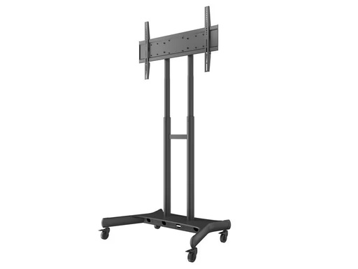 [90277743 1515481] Multibrackets TV-Trolley Basic 180 Schwarz