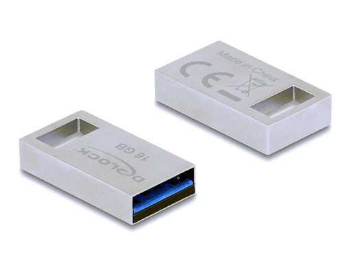 [90277759 1514270] Delock USB-Stick 3.2 Gen 1 16 GB