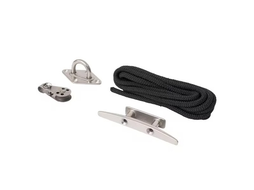 [90277761 1455655] Windhager Seilzug-Set