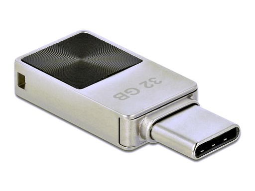 [90277764 1514279] Delock USB-Stick Mini 3.2 Gen 1 32 GB