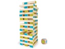 BS Toys Spiel Riesenturm ca. 100 cm