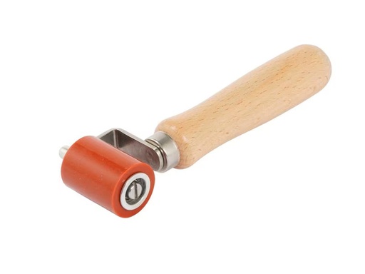 [90277836 1407637] Weldy Andruckrolle 40 mm