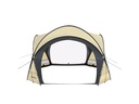 Bestway Abdeckung Lay-Z-Spa Dome, 3.9 x 3.9 x 2.55 m