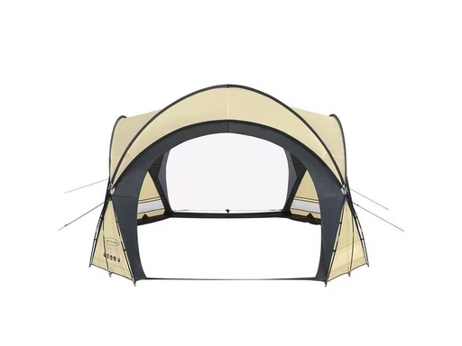 [90277844 1434591] Bestway Abdeckung Lay-Z-Spa Dome, 3.9 x 3.9 x 2.55 m