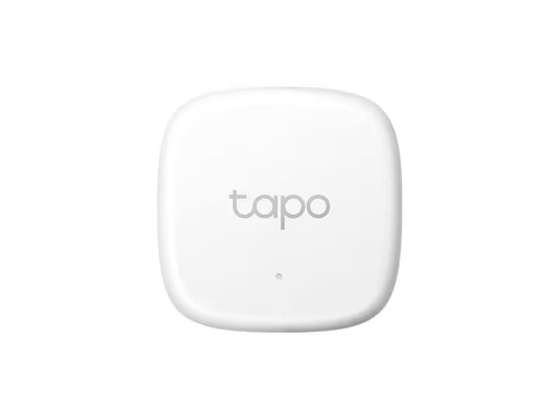 [90277863 1494158] TP-Link Smart Temperatur- und Luftfeuchtigkeitssensor Tapo T310
