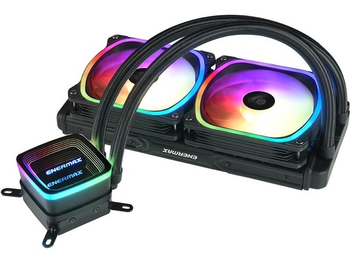 [90277879 1514931] Enermax Wasserkühlung AquaFusion ADV 240