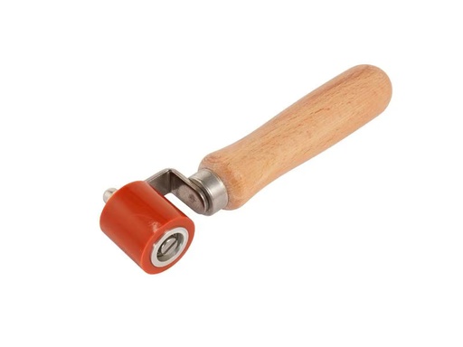 [90277912 1407636] Weldy Andruckrolle 30 mm