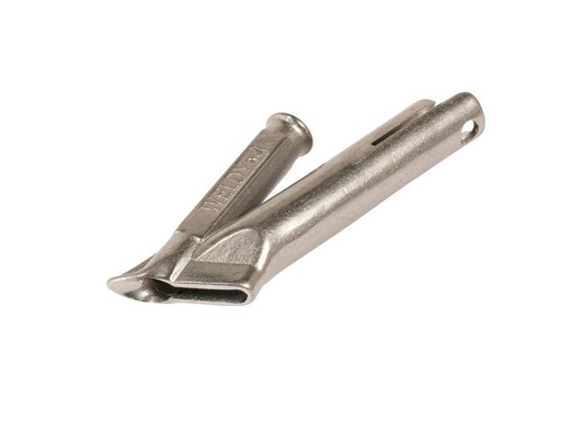 [90277991 1407640] Weldy Schnellschweissdüse 4 mm