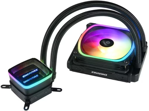 [90278023 1514930] Enermax Wasserkühlung AquaFusion ADV 120