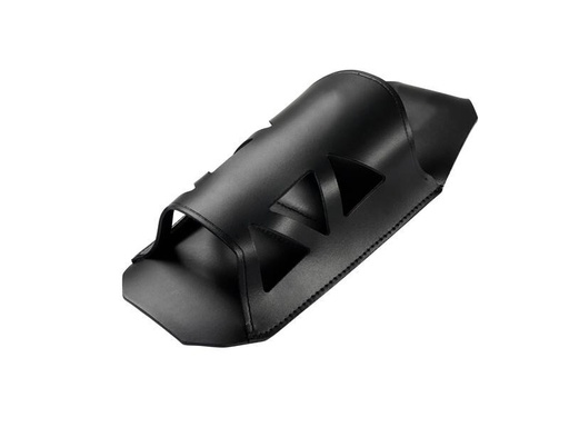[90278040 1407632] Weldy Leder-Holster