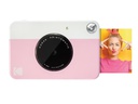 Kodak Fotokamera Printomatic Pink