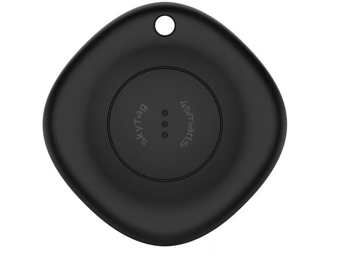 [90278172 1506615] 4smarts Schlüsselfinder SkyTag Schwarz