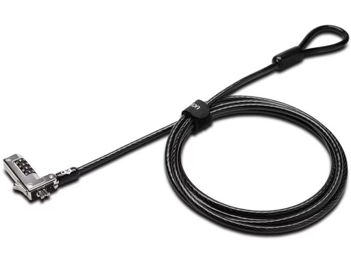 [90278279 1512938] Kensington Sicherheitsschloss NanoSaver Laptop Lock