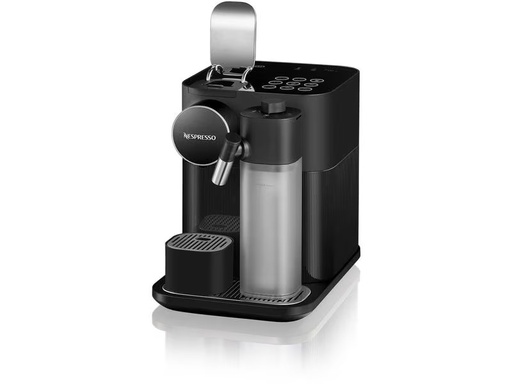 [90278280 1517250] De'Longhi Kaffeemaschine Nespresso Gran Lattissima EN640.B Schwarz