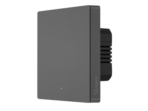 [90278360 1505457] SONOFF WiFi-Lichtschalter M5-1C-86, 1-fach, 230 V, 10A