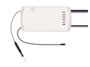 SONOFF Licht-Lüftungsschaltaktor iFan04-H, WiFi-RF, 230 V