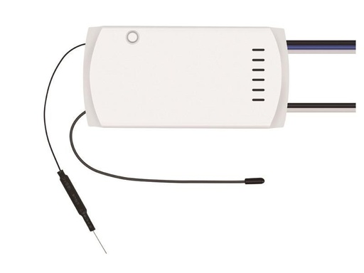[90278388 1505454] SONOFF Licht-Lüftungsschaltaktor iFan04-H, WiFi-RF, 230 V