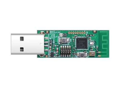 [90278409 1505468] SONOFF USB Dongle CC2531, ZigBee