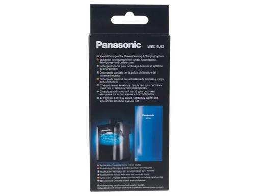 [90047339 523363] Panasonic Reinigungsflüssigkeit WES4L03-803