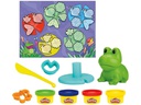 Play-Doh Frog 'n Colors Starter Set