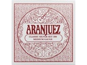 Aranjuez Gitarrensaiten Classic Silver 300 – Medium Gauge