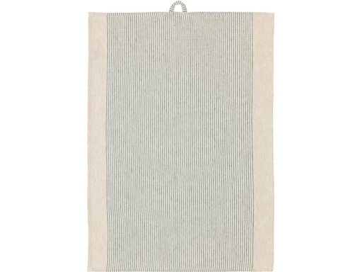 [90278473 1515970] Södahl Geschirrtuch Statement Stripe Beige