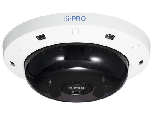 [90278499 1506050] i-Pro Netzwerkkamera WV-S8573LG