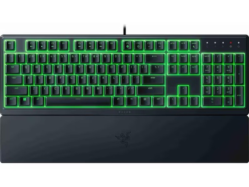 [90278512 1519834] Razer Gaming-Tastatur Ornata V3 X