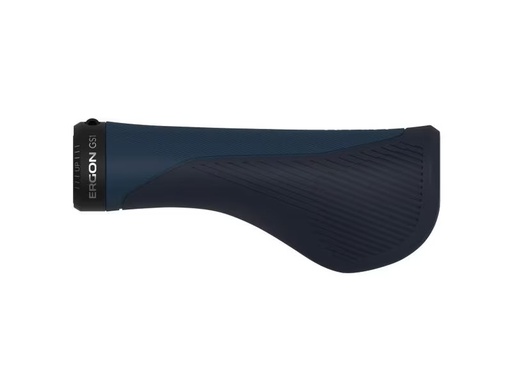 [90278520 1180739] Ergon Lenkergriffe GS1 Evo Large Blau