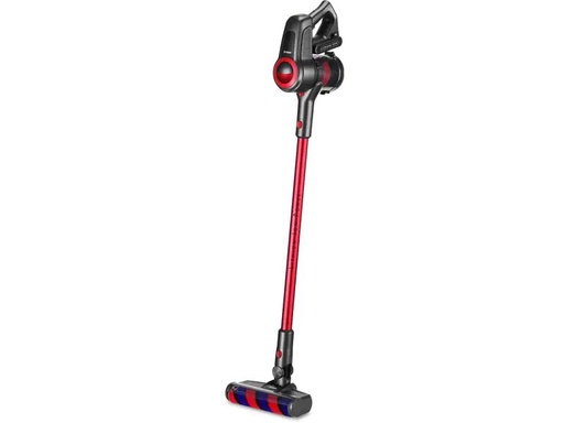 [90047350 1110607] Trisa Akku-Hand- und Stielsauger Quick Clean Professional T9382