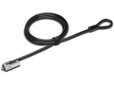Kensington Sicherheitsschloss Slim Resettable
