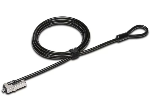 [90278535 1516328] Kensington Sicherheitsschloss Slim Resettable