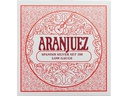 Aranjuez Gitarrensaiten Spanish Silver 200 – Low Gauge