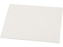 Creativ Company Keilrahmen A3, Weiss