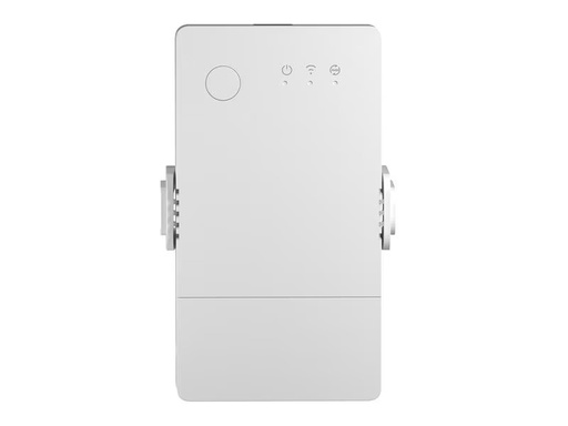 [90278578 1505451] SONOFF WLAN-Schaltaktor Temp. &amp; Feucht. THR316, 230 V, 16A