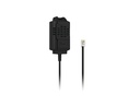 SONOFF Temperatur- und Luftfeuchtigkeitssensor THS01,
