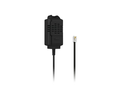 [90278582 1505470] SONOFF Temperatur- und Luftfeuchtigkeitssensor THS01,