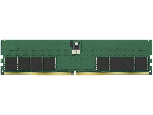 [90278610 1521763] Kingston DDR5-RAM KVR56U46BD8-32 5600 MHz 1x 32 GB