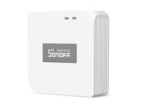 [90278613 1505469] SONOFF Gateway ZBBridge-P, ZigBee, 5 V, 1 A
