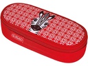 Herlitz Etui Zebra