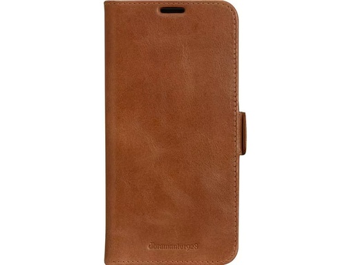[90278675 1503200] dbramante1928 Book Cover Copenhagen Galaxy S23 Braun